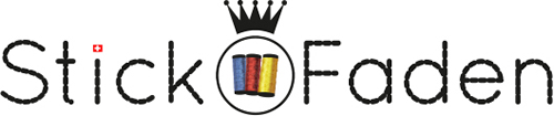 Stickfaden-Logo