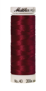 2011 Poly Sheen No. 40 200m