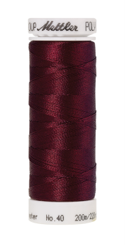 2123 Poly Sheen No. 40 200m