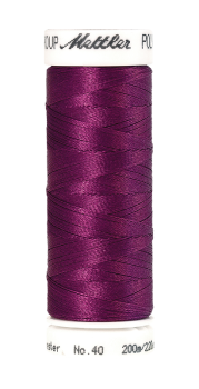 2504 Poly Sheen No. 40 200m