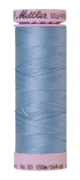 0818 SILK-FINISH No.50 150m (alt 284)