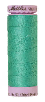0907 SILK-FINISH No.50 150m (alt 548,899)