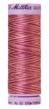 9839 SILK-FINISH Multi No.50 100m