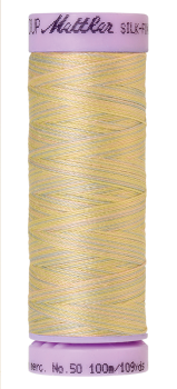 9844 SILK-FINISH Multi No.50 100m