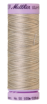 9860 SILK-FINISH Multi No.50 100m