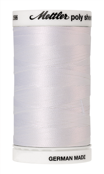 0015 Poly Sheen No. 40 800m