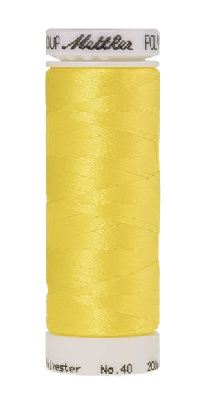 0230 Poly Sheen No. 40 200m