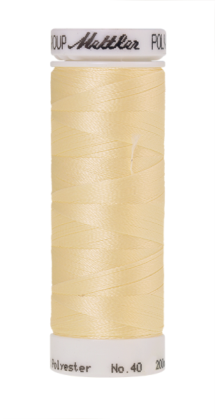 0270 Poly Sheen No. 40 200m