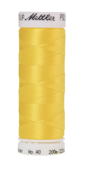 0310 Poly Sheen No. 40 200m