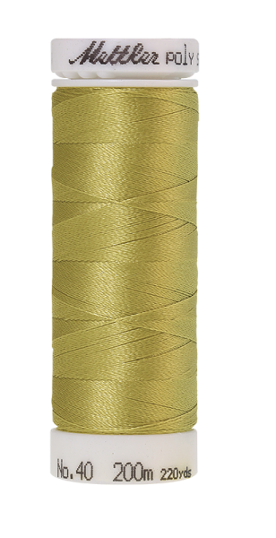 0352 Poly Sheen No. 40 200m