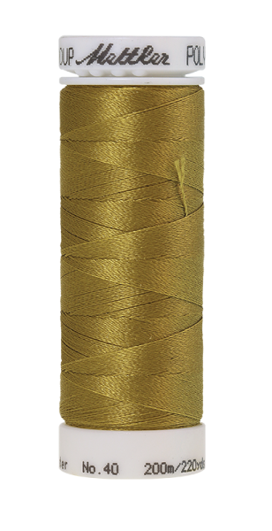 0442 Poly Sheen No. 40 200m