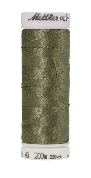 0463 Poly Sheen No. 40 200m
