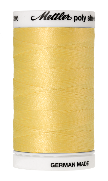 0520 Poly Sheen No. 40 800m