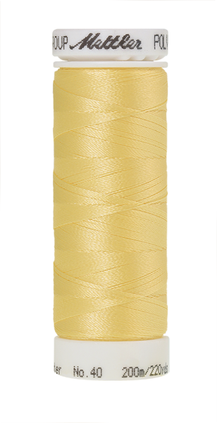 0520 Poly Sheen No. 40 200m