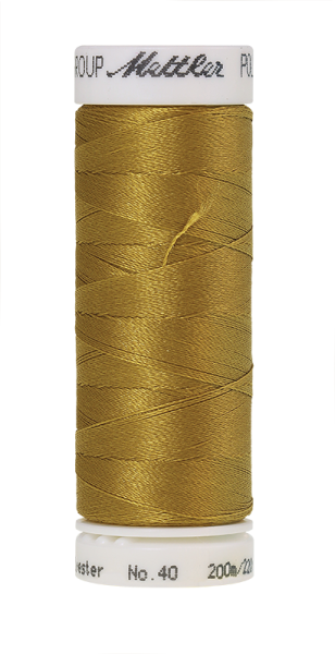 0546 Poly Sheen No. 40 200m