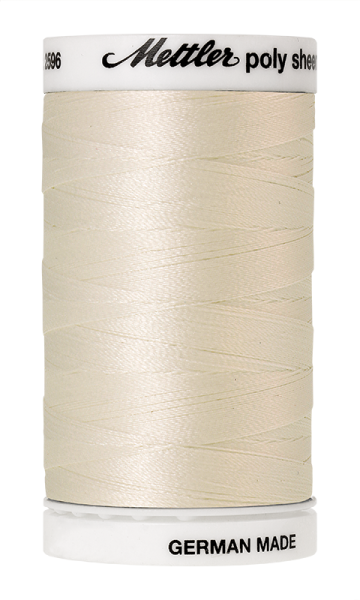 0670 Poly Sheen No. 40 800m