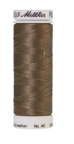 0674 Poly Sheen No. 40 200m
