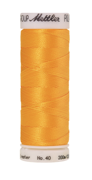 0700 Poly Sheen No. 40 200m