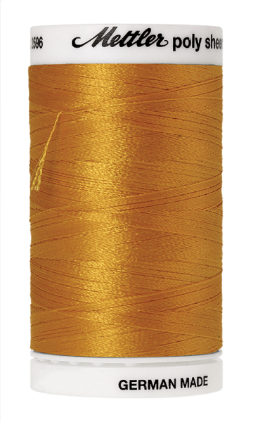 0704 Poly Sheen No. 40 800m
