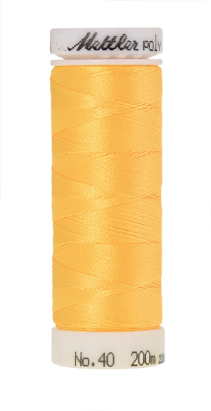 0706 Poly Sheen No. 40 200m