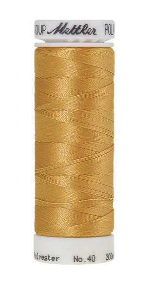 0731 Poly Sheen No. 40 200m
