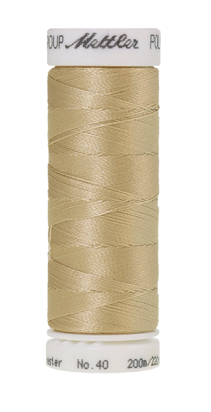 0761 Poly Sheen No. 40 200m