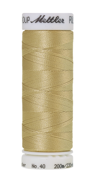 0771 Poly Sheen No. 40 200m