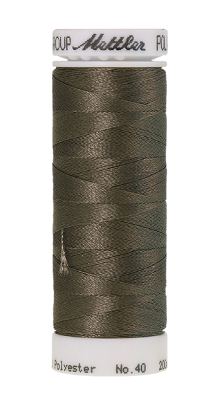 0776 Poly Sheen No. 40 200m