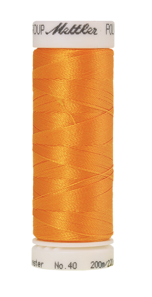 0800 Poly Sheen No. 40 200m