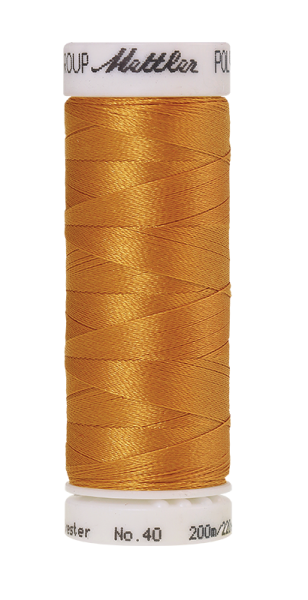 0821 Poly Sheen No. 40 200m