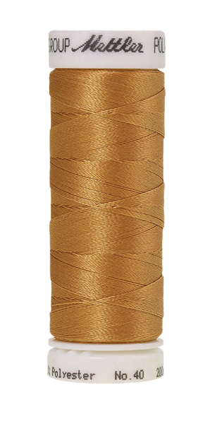 0832 Poly Sheen No. 40 200m