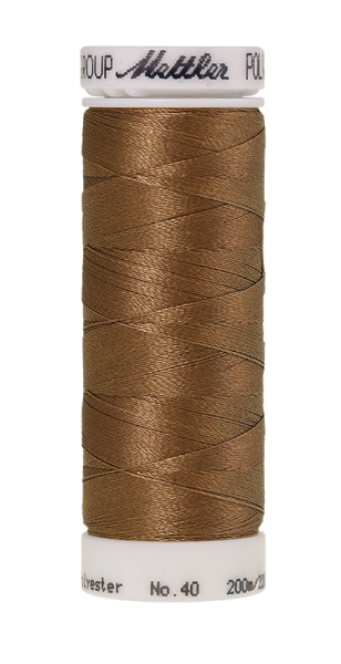 0853 Poly Sheen No. 40 200m