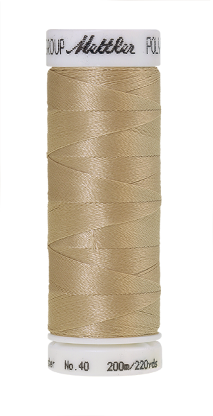 0861 Poly Sheen No. 40 200m