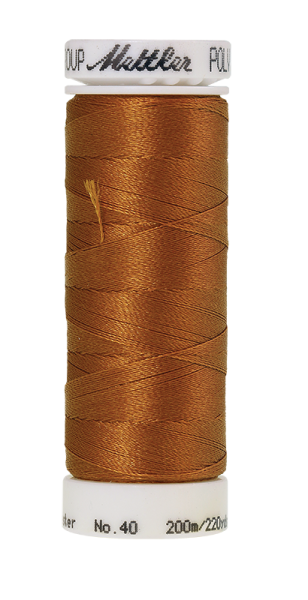 0940 Poly Sheen No. 40 200m
