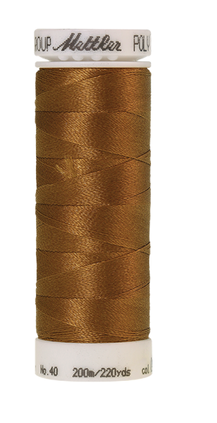 0941 Poly Sheen No. 40 200m