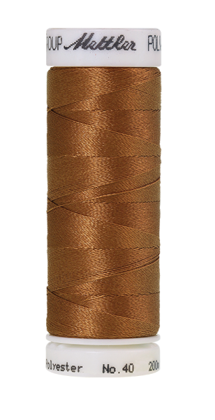 1032 Poly Sheen No. 40 200m