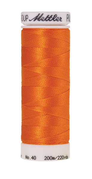 1102 Poly Sheen No. 40 200m