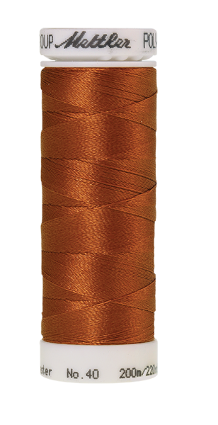 1115 Poly Sheen No. 40 200m