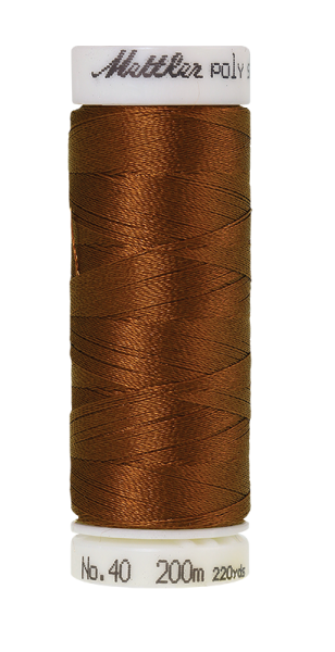 1134 Poly Sheen No. 40 200m