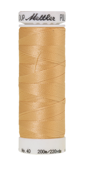 1140 Poly Sheen No. 40 200m