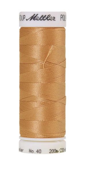 1141 Poly Sheen No. 40 200m