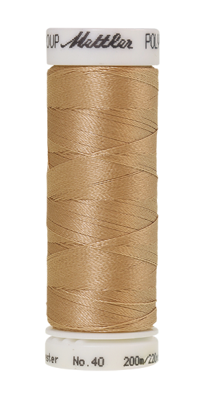1161 Poly Sheen No. 40 200m