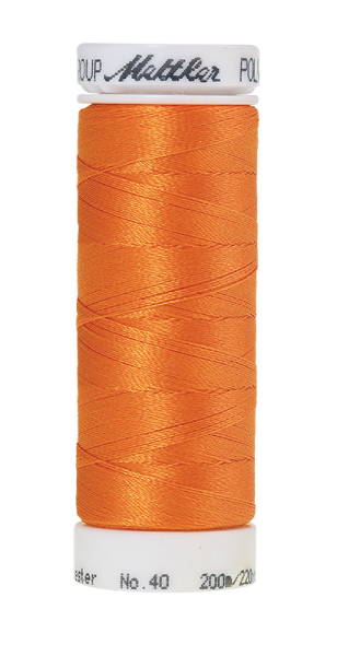 1200 Poly Sheen No. 40 200m