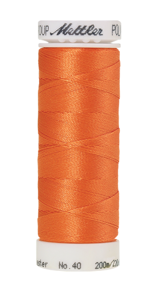 1220 Poly Sheen No. 40 200m