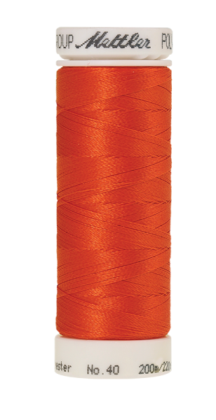 1304 Poly Sheen No. 40 200m