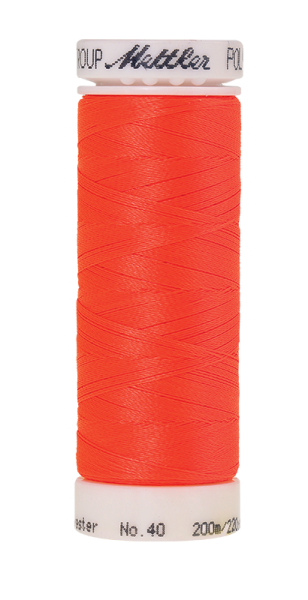 1306 Poly Sheen No. 40 200m