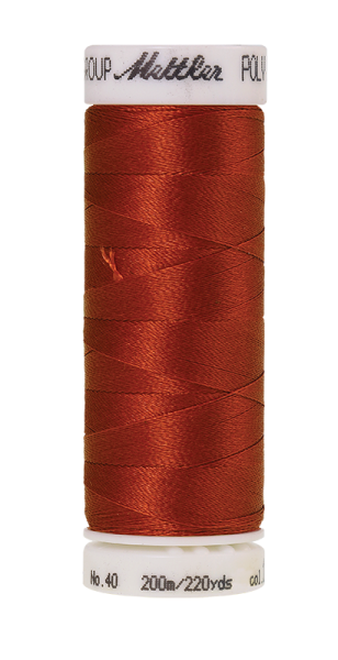 1312 Poly Sheen No. 40 200m