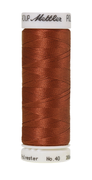 1322 Poly Sheen No. 40 200m