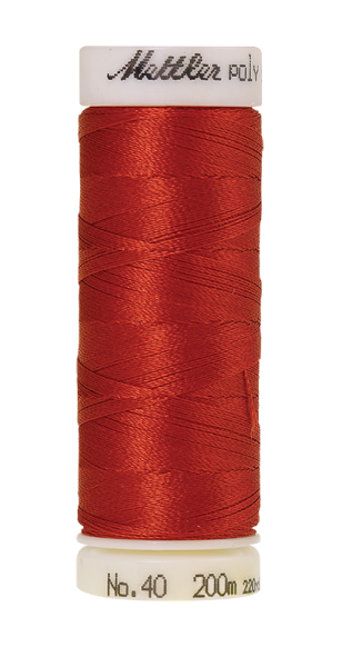 1335 Poly Sheen No. 40 200m