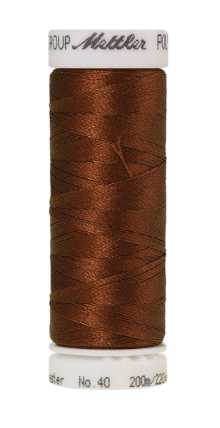 1342 Poly Sheen No. 40 200m